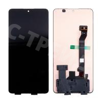 Дисплей для Xiaomi Poco X7 Pro (2412DPC0AG) в сборе с тачскрином Черный - OR