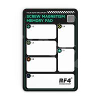 Магнитный коврик RF4 RF-MP21