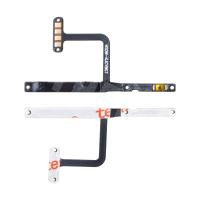 Шлейф для Tecno Spark 20C (BG7n) на кнопки громкости/включения