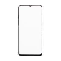 Стекло для переклейки Huawei Nova Y72S/Y63 (GFY-LX1) с OCA пленкой Черный - OR (Mitsubishi)