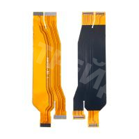 Шлейф для Xiaomi 12T/12T Pro (22071212AG/MZB0CE5RU) межплатный