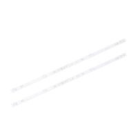 Светодиодная подсветка для телевизоров TCL 32" 32HR332M05A7/LED32D3000/32D05-ZC22AG-11 (комплект 2 шт.)