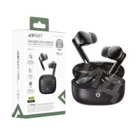 Беспроводные наушники Bluetooth Acefast W7 (TWS, вакуумные, активное шумоподавление) Черный