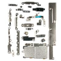 Комплект металлических пластин для iPhone Xs