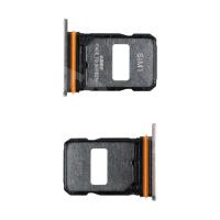 Держатель SIM для Xiaomi 15T/15T Pro (25069PTEBG/2506BPN68G) Золото