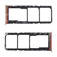 Держатель SIM для Xiaomi Redmi A5/Poco C71 (25028RN03A/25028PC03G) Золото