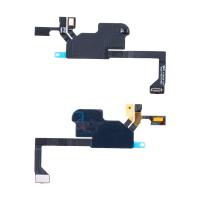 Шлейф для iPhone 13 mini (A2630) на сенсор/микрофон - Премиум