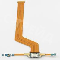 Шлейф для Samsung Galaxy P600/P601/P605/T520/T525 плата системный разъем/микрофон