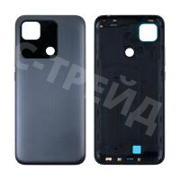 Задняя крышка для Xiaomi Redmi 10A (220233L2G) Черный