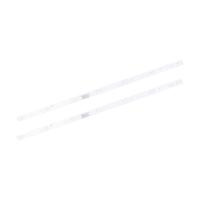 Светодиодная подсветка для телевизоров BBK/Telefunken 32" MS-L2391 V1 2018-3-5/32LEM-1027/TS2C (комплект 2 шт.)