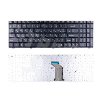 Клавиатура для ноутбука Lenovo IdeaPad G560/G560A Черный