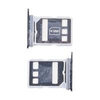 Держатель SIM для Huawei Pura 70 Ultra (HBP-LX9/HBP-AL00) Черный