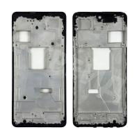 Рамка дисплея для Infinix Note 30 Pro (X678B) Черный (возможен дефект ЛКП)