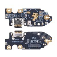 Шлейф для Oukitel WP26 плата на системный разъем/микрофон - Премиум