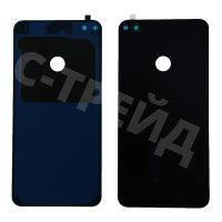 Задняя крышка для Huawei Honor 8 Lite (PRA-TL10) Синий