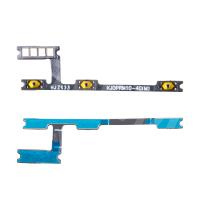 Шлейф для Realme 10 4G (RMX3630) на кнопки громкости/включения