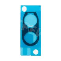 Наклейка (пыльник) камеры для iPhone Xs (10 шт.)