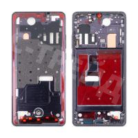 Рамка дисплея для Huawei P30 Pro (VOG-L29) Черный (возможен дефект ЛКП)