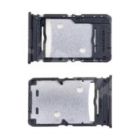 Держатель SIM для Infinix Note 30i (X6716) Золото