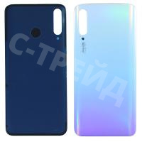 Задняя крышка для Huawei Y9s (STK-L21) Синий