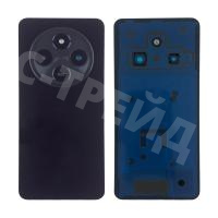 Задняя крышка для Xiaomi Redmi 14C (2411DRN47C) Черный - Премиум