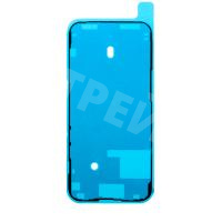 Скотч дисплея для iPhone 14 Pro Max водонепроницаемый Черный - Премиум