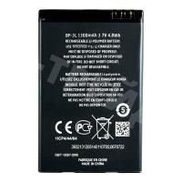 Аккумулятор для Nokia 303/603/610/710 (BP-3L)