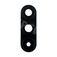 Стекло камеры для Samsung Galaxy A36 5G (A366B) Черный