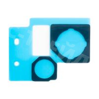 Наклейка (пыльник) камеры для iPhone 14 (10 шт.)