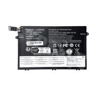 Аккумуляторная батарея для ноутбука Lenovo ThinkPad E480, E485, E495 (L17M3P52) 4000 mAh
