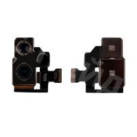 Камера для iPhone 12 Pro Max (A2411) задняя - Премиум