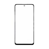 Стекло для переклейки Xiaomi Poco M4 Pro 5G/Redmi Note 11S 5G (21091116AG/22031116BG) с OCA пленкой Черный - OR (Mitsubishi)