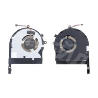 Вентилятор (кулер) для ноутбука Asus TUF Gaming FX504GD (CPU) (DFS501105PR0T-FKPC)