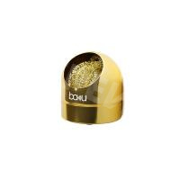 Очиститель жал паяльника BAKU BK-222 (латунная стружка)