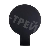 Наклейка изоляционная задней крышки для iPhone 12/12 mini/12 Pro/12 Pro Max