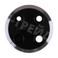 Стекло камеры для Huawei Honor X9c (BRP-NX1) Фиолетовый