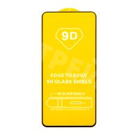 Защитное стекло "Полное покрытие" для Infinix Note 10 Pro/11 Pro Черный