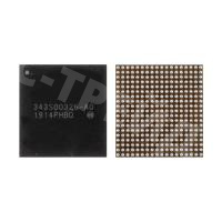 Микросхема 343S00326 (Контроллер питания для iPad Pro 12.9 2020)