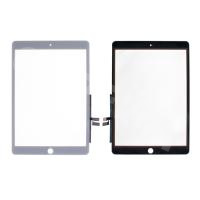 Тачскрин для iPad 10.2" 2019/2020 (A2197/A2198/A2200/A2270/A2428/A2429/A2430) Белый