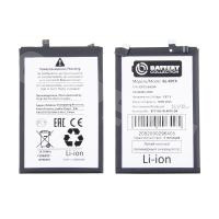 Аккумулятор для Infinix Note 30 4G/5G (BL-49TX) - Battery Collection (Премиум)