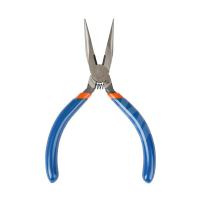 Тонкогубцы Mechanic TS-J615 (125 мм)