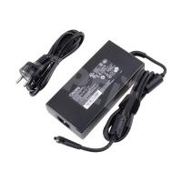 Блок питания (сетевой адаптер) для ноутбука MSI 19,5V, 11,8A, 230W (5,5×2,5)