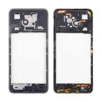 Средняя часть для Infinix Hot 30 Play (X6835B) Белый