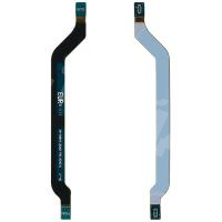 Шлейф для Samsung Galaxy S21 (G991B) межплатный (узкий)