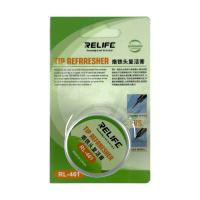 Активатор жала паяльника Relife RL-461 (43 г)