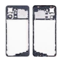Средняя часть для Realme 10 4G (RMX3630) Белый