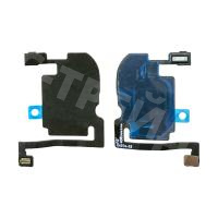 Шлейф для iPhone 16 Pro (A3293) на сенсор - Премиум