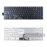 Клавиатура для ноутбука Dell Inspiron 5-3000/15-5000/17-5000 Черный