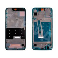Рамка дисплея для Huawei Honor 10 Lite/10i/20e (HRY-LX1/HRY-LX1T) Синий (возможен дефект ЛКП)