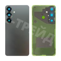 Задняя крышка для Samsung Galaxy S25 (S931B) Серый - Премиум